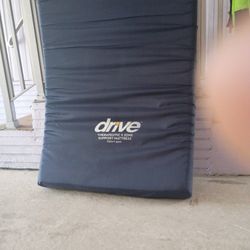 Drive 5 Point Mattress 