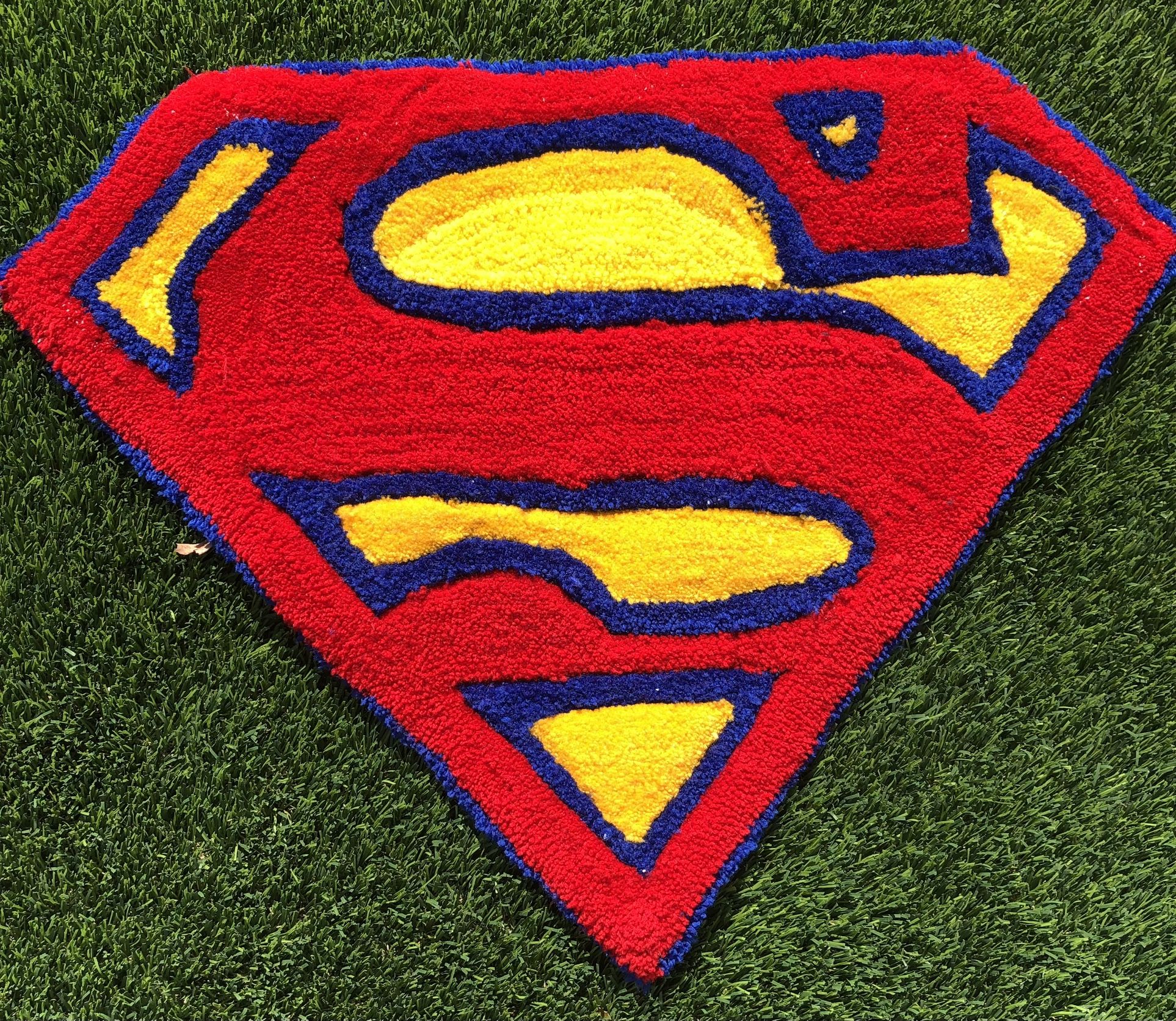 Handmade Tufted Rugs