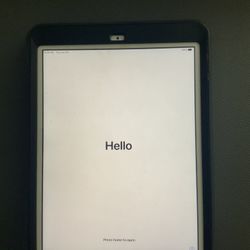Ipad 