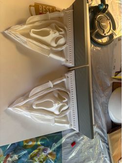 3D printed