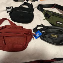 Different Waist Bags