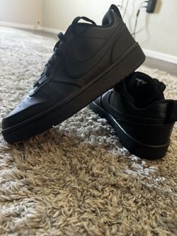 Nike Borough Low Recraft Men’s/ Youth Size 7