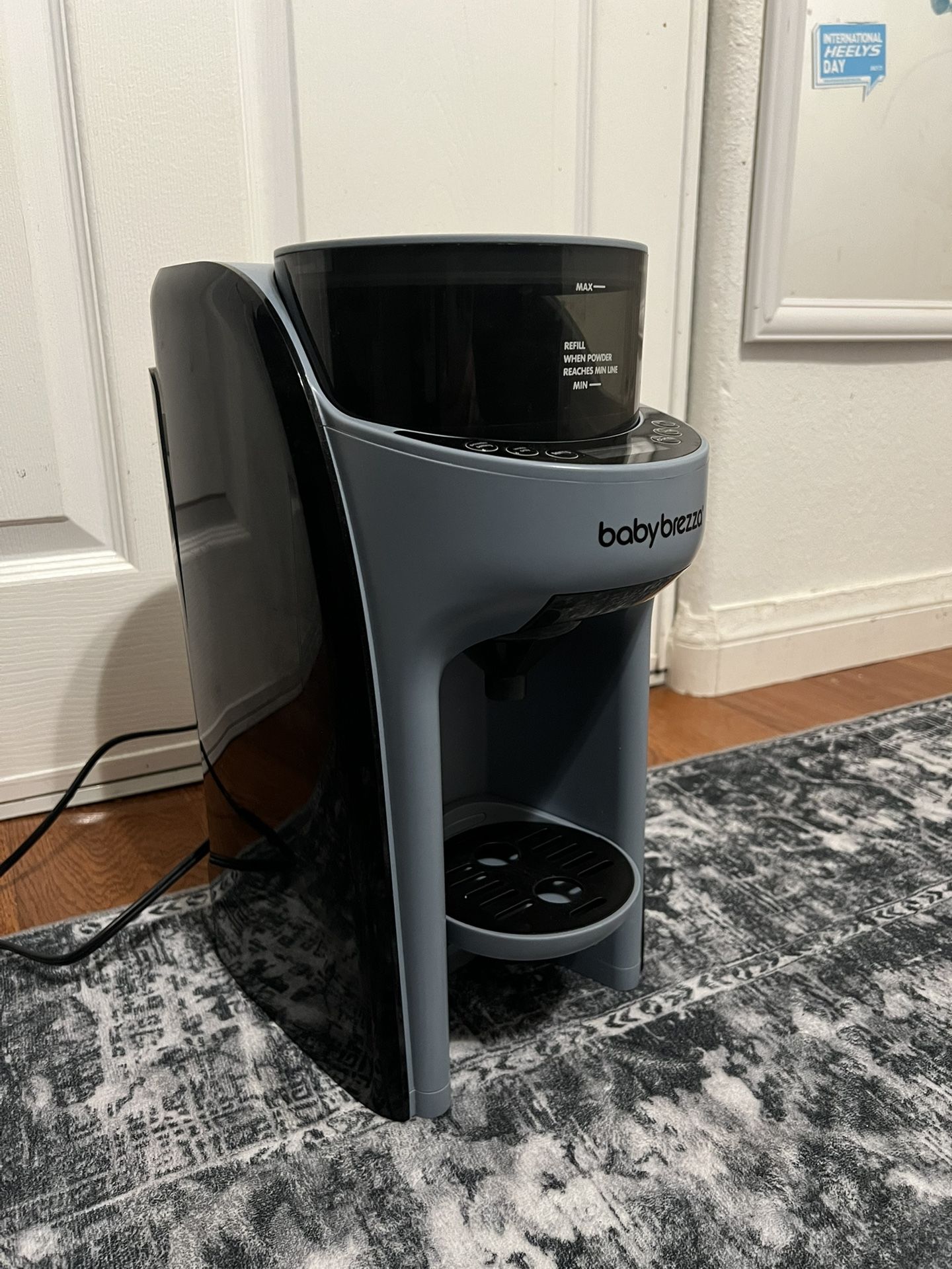 Bottle Maker
