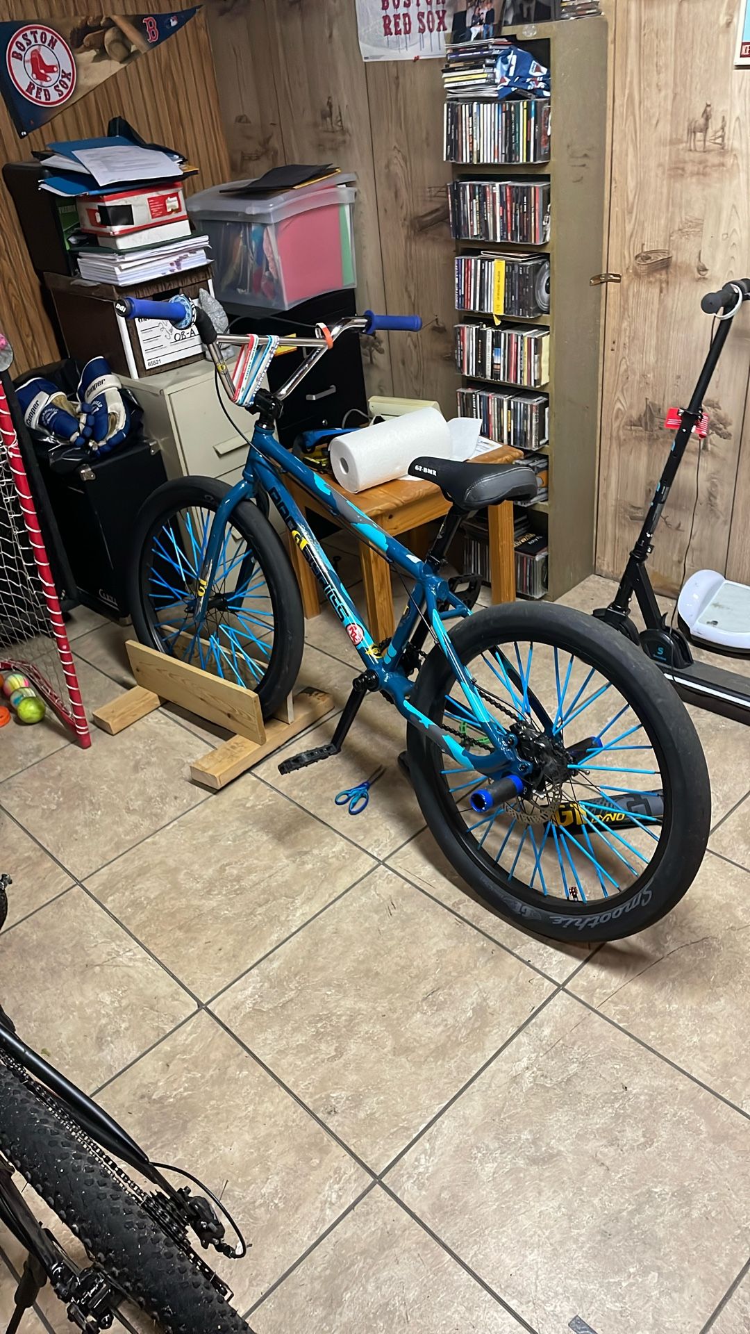 Gt Pro 24 Inch