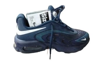 Nike If2621-400 Blue