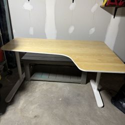 Desk