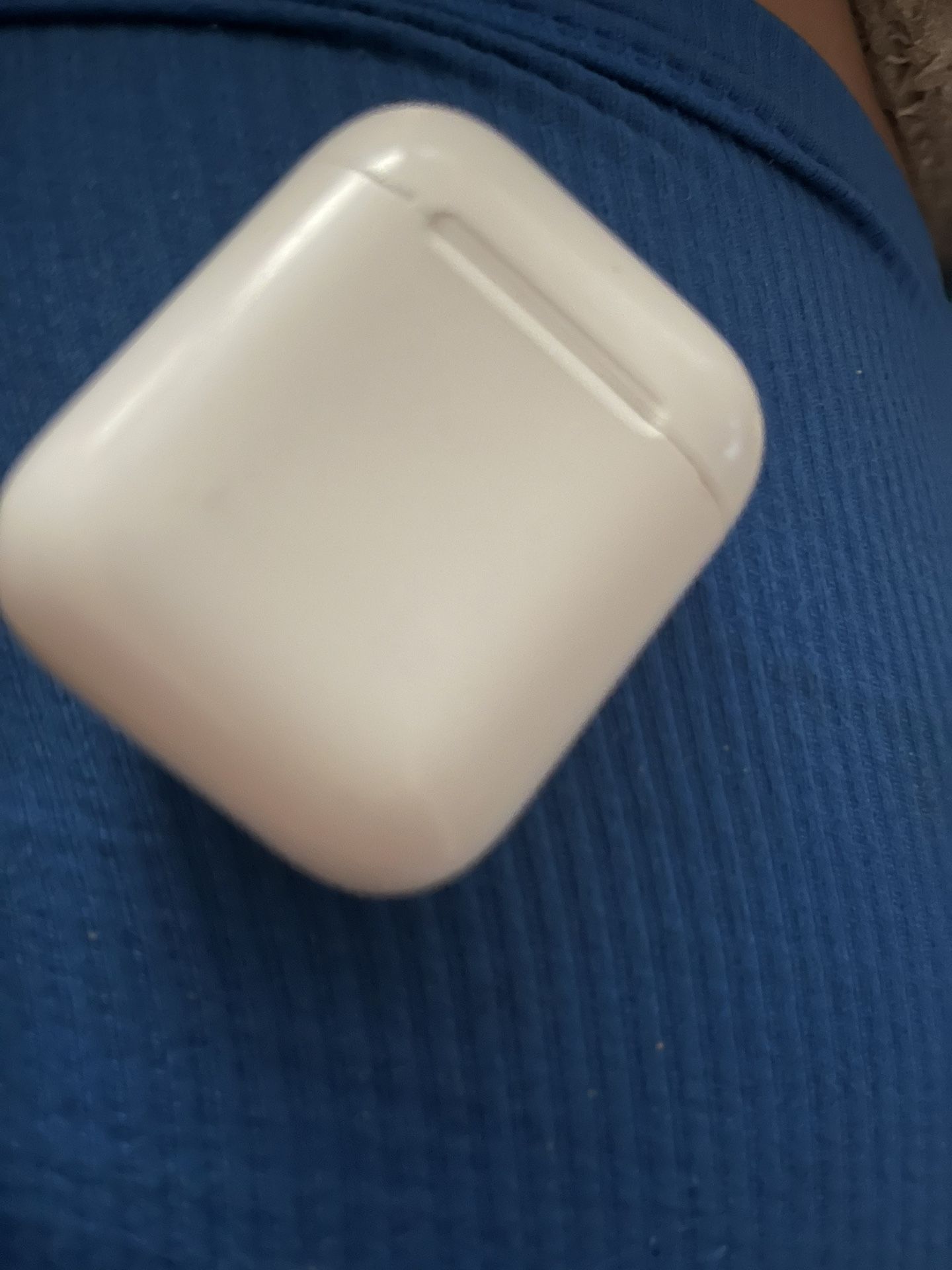 Air Pods