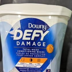Downy Defy Damage