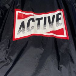 Active Windbreaker