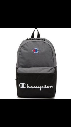 Champion Backpack