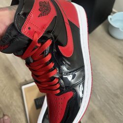 Jordan 1 OG HIGH Breds