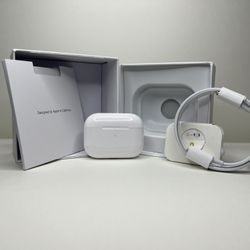 Earbuds Pro 2 (usb-c)