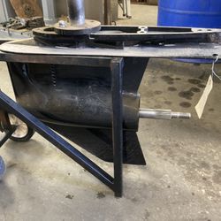 Mercruiser Bravo 1 XR Lower 