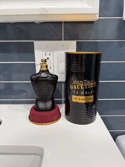 JPG Le Parfum Le Male 