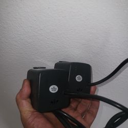 Under Water Submersible Pump Creates Waves 