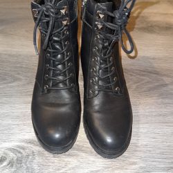 Michael Kors Boots 6.5