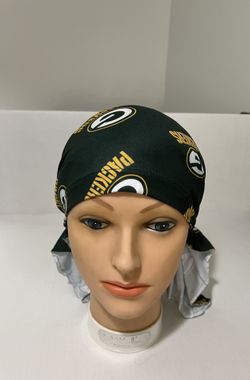 New Bandana Style Green Bay Packers