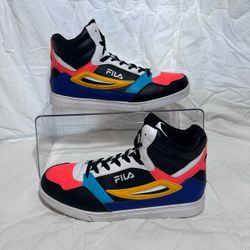 FILA high tops