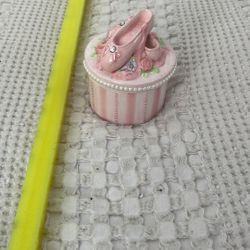 Ballet Pink Box 