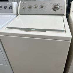 Whirlpool Washer 