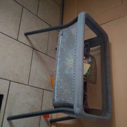 Chico Baby Bassinet.