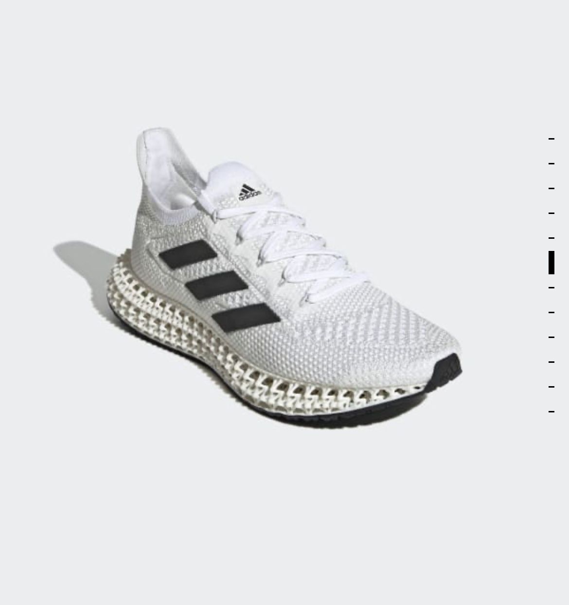 Adidas 4DFWD  Size 9