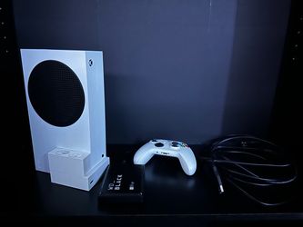 XBOX SERIES S 512 GB