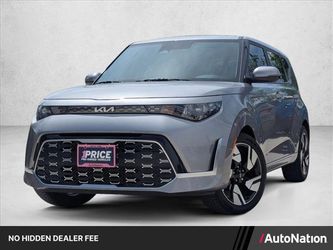 2024 Kia Soul