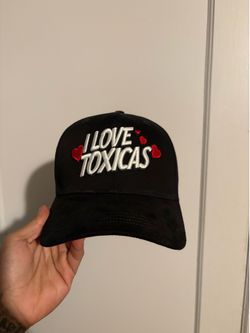 Chicos Toxicos Hat