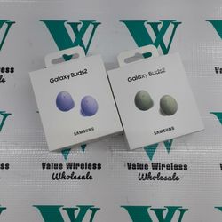 Samsung Galaxy buds 2