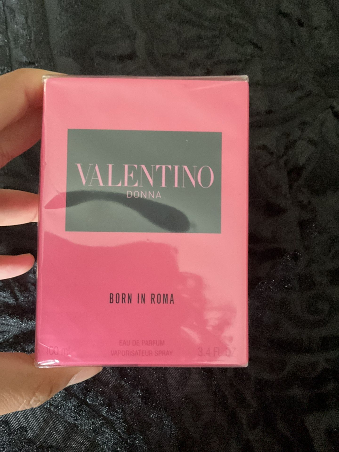 Valentino Perfume/cologne