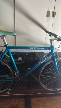 Klein Quantum Race road bike 53 cm