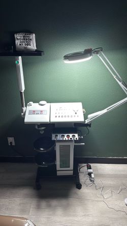 15 Function Skincare System