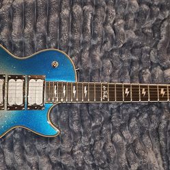 ACE FREHLEY GUITAR (Chibson)