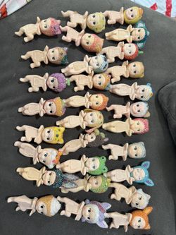 Bedazzled Sonny Angels