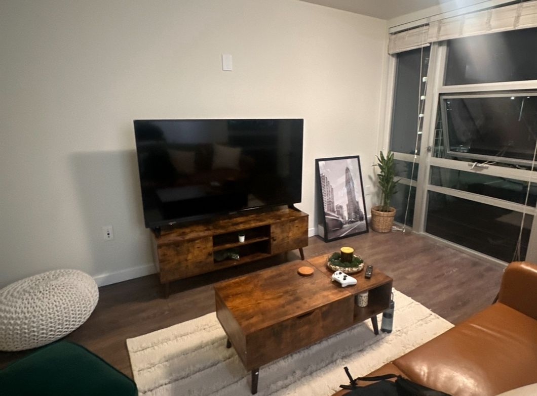 For Sale: 65” Insignia Smart TV (Used – Excellent Condition)