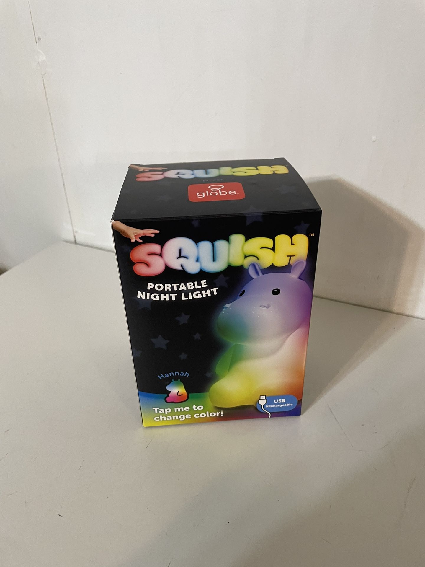 Nightlight For Kids- Never Used