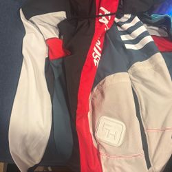 Riding Gear