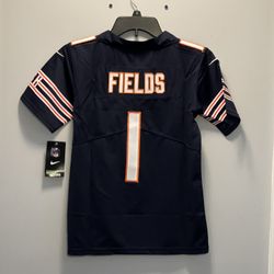 Chicago Bears Fields (YOUTH)