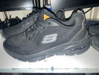 Skechers Slip Resistance 