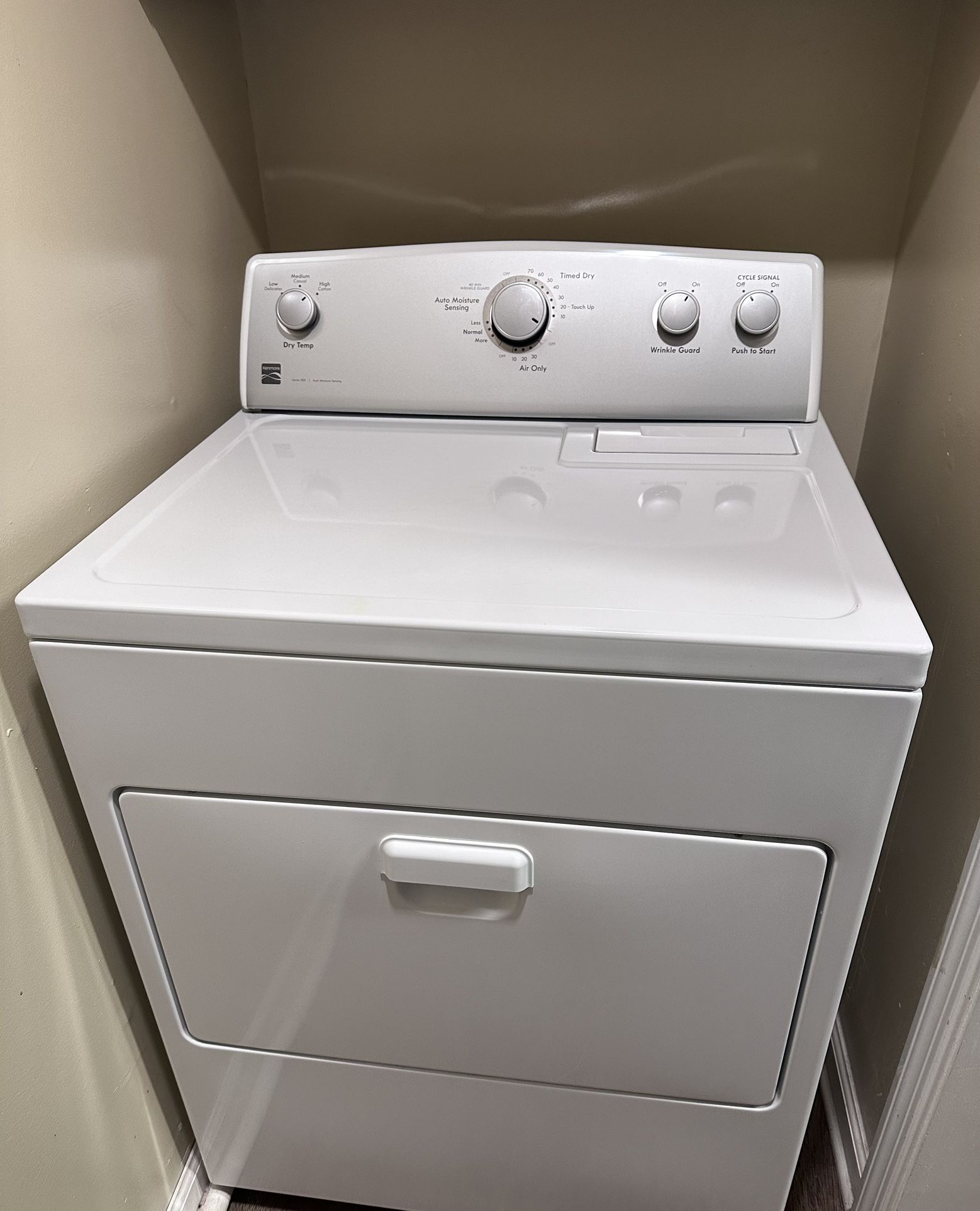 Washer/dryer