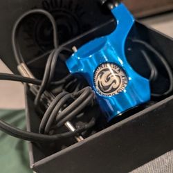 Dragon Hawk Tattoo gun brand new never used! 