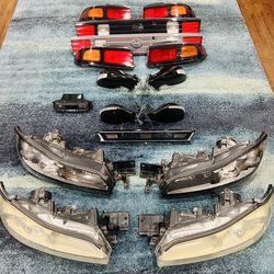 Nissan 240sx