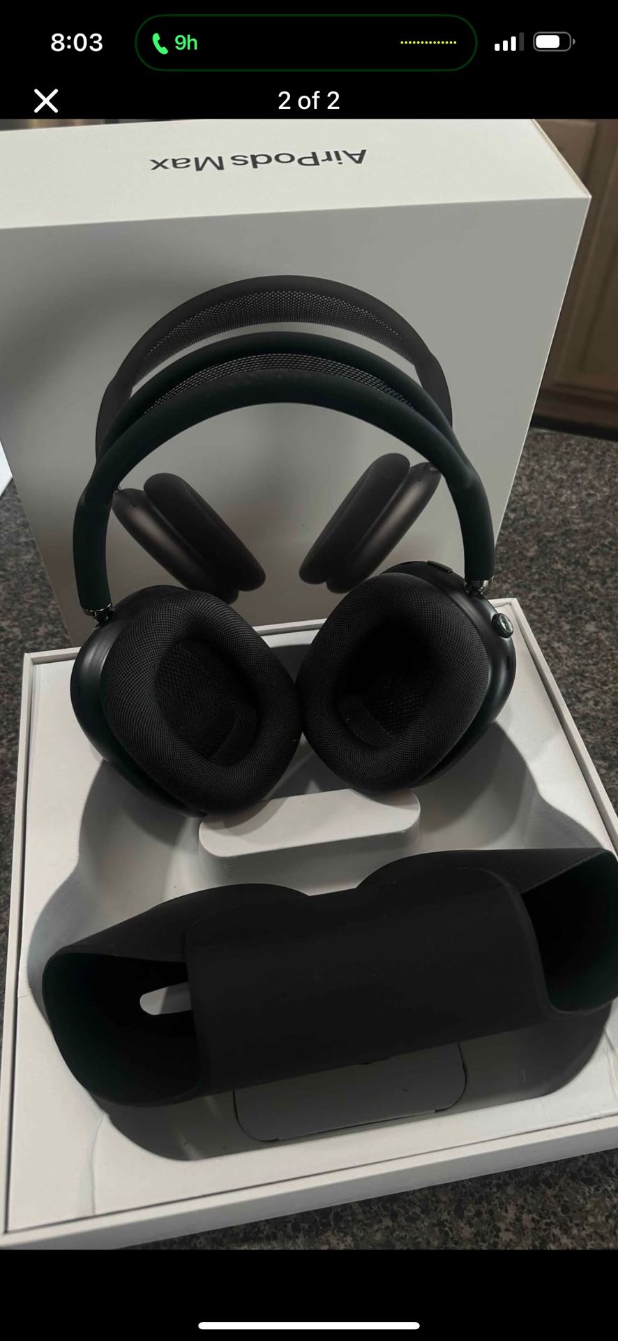 AirPod Max