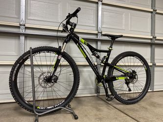 Cannondale rush online 1.5
