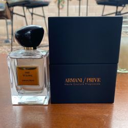 ARMANI /Prive Perfume EDT 