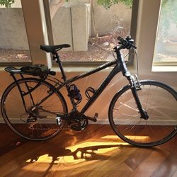 Cannondale CX Mountain Bike 