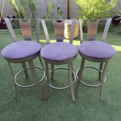 Bar Stools 