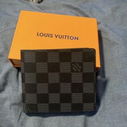 Louis Vuitton Wallet