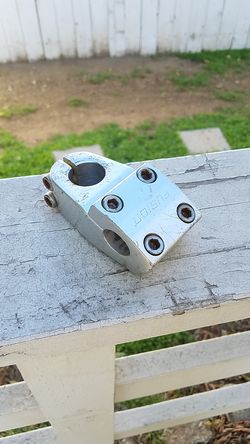 HARO FUSION BMX OLD SCHOOL STEM